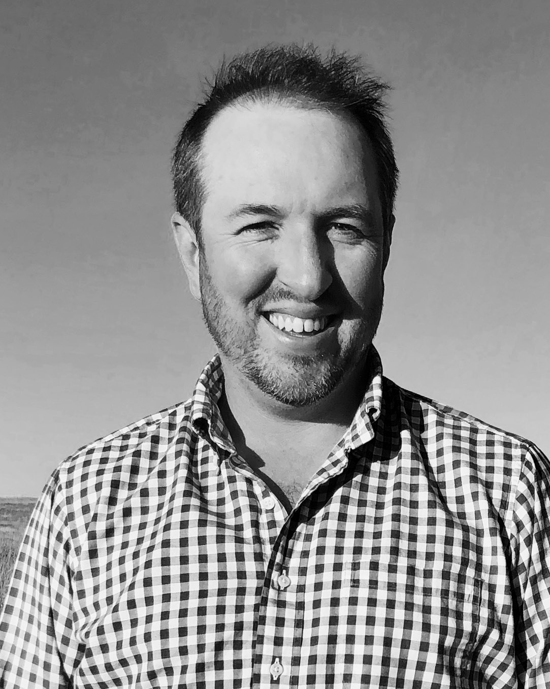 Kyle Argangright