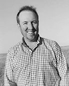 Kyle Arganbright BW